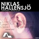 Niklas Hallensjo - Gendish (Original Mix)