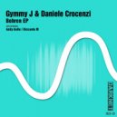 Gymmy J, Daniele Crocenzi, Riccardo M - Amen (Original Mix)