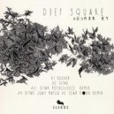 Deep Square - Sitar
