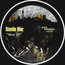 Stanlie Diaz - Nightmare On My Street