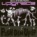 Upgrade (UK) - The Ganja Games