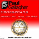 Paul Gallagher - Crossroads (Ollie Jaye Remix)