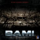 Allan Silveross - Bam! (Radio Edit)