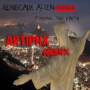 Artiphx - Finding The Faith