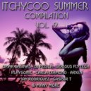 United Sound of Italy & Philipe Roghe Feat. Will Diamond - Dancing Queen (Original Mix (Radio Edit))