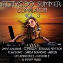 David Anguix, Jacobo Martin & Ian Sanchez - Taustes Virus (Original Mix (Radio Edit))