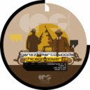 Ganez & Marco Woods - Force G