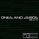 Billy O - Ones & Zeros (Sean Brunke Computer Crashed Mix)