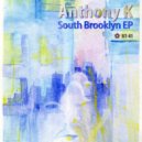 Anthony K - Streetlights