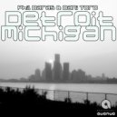 Phil Daras & Dani Toro - Detroit Michigan (Alvaro Corz Remix)