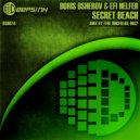 Boris Osherov & Efi Helfer - Secret Beach (Mx2 Remix)
