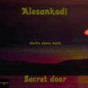 Mazzetti Alessandro Alias Alesankodj - Beautiful Paranoia