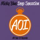 Micky Blue - Innocent