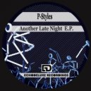 P-Styles - House Music (Original Mix)