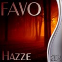 Favo - Hazze (Vladan Cedic Remix)