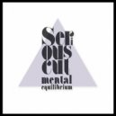 Serious Cut - External Circustances