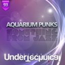 Aquarium Punks - Something From Jazz (J.Sanz & Vladimir Yuk Remix)