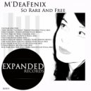 M'deafenix - So Funk