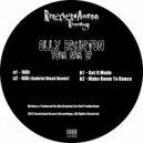 Olly Brunton - Nah (Gabriel Black Remix)