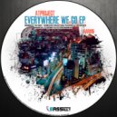 ATProject - Madness Combo