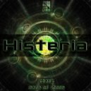 Histeria - Made of Stone