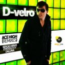 D-Velro - Ace High