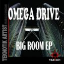 Omega Drive - Laganica (Original Mix)