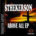 Sthekerson - Can You Dig It (Original Mix)