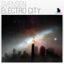 Svensen - Electro City 3