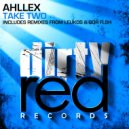 Ahllex - Take Two