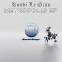 Roudi Le Gran - Injection