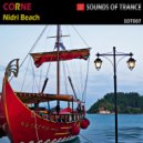 Corne - Nidri Beach