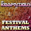 Alex Kidd Vs In2Ition - Happiness Happening (Josh Lang Remix)