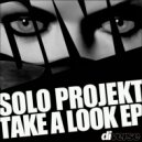 Solo Projekt - Finally