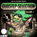 Dash Total D - Gunner (Original Mix)