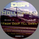 Hollowman - Particle