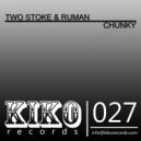 Two Stroke & Ruman - Swinga (Original Mix)