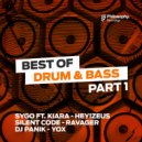 Sygo - The Green Hornet (Original Mix)