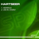 Hartseer - Artic Storm
