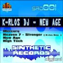 K-Rlos Dj - High Tech (Original Mix)