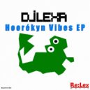 Dj Lexa - Funk The Vibe (Original Mix)