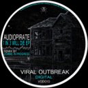 Audiopirate - Beat Fever
