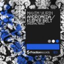 Maxim Yurin - Kuiper Belt (Original Mix)