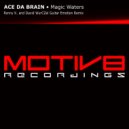 Ace Da Brain - Magic Waters