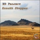 RD Project - Delusion (Original Mix)