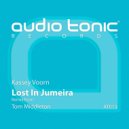 Kassey Voorn - Lost In Jumeira (Tom Middleton Liquatech Mix)