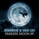 Starskie & Van Lin - Wichita Falls (Original Mix)