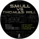 Smull - Blacho