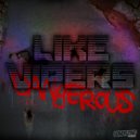 Like Vipers - Pulseheart