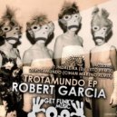 Robert Garcia - Indaleira